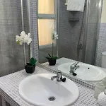 Apartamento Front Atico Wifi *