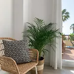 Apartamento Front Atico Wifi Tarifa