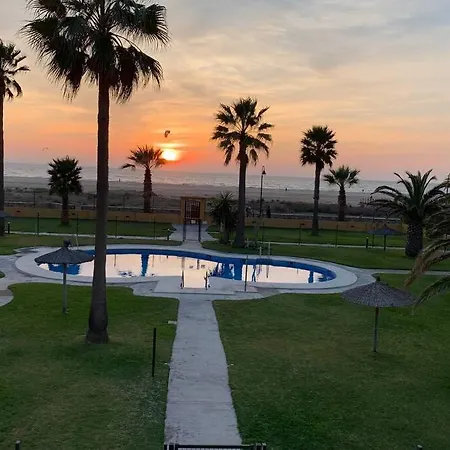 Front Atico Wifi Tarifa