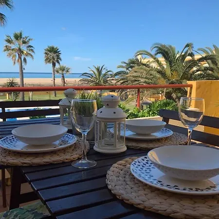 Front Atico Wifi Tarifa
