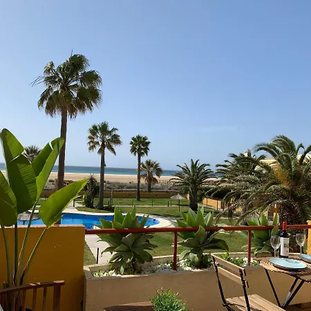 Front Atico Wifi * Tarifa