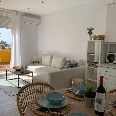 Front Atico Wifi Tarifa