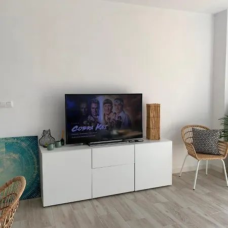 Front Atico Wifi Tarifa