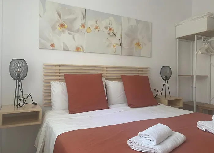 Front Atico Wifi Tarifa
