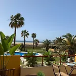 Front Atico Wifi * Tarifa