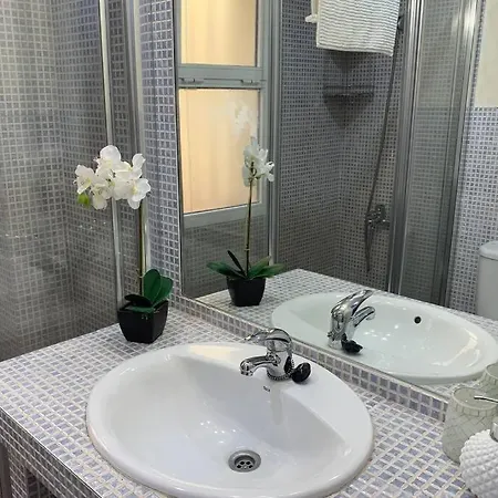 Apartamento Front Atico Wifi *