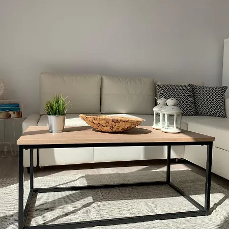 Front Atico Wifi Apartamento