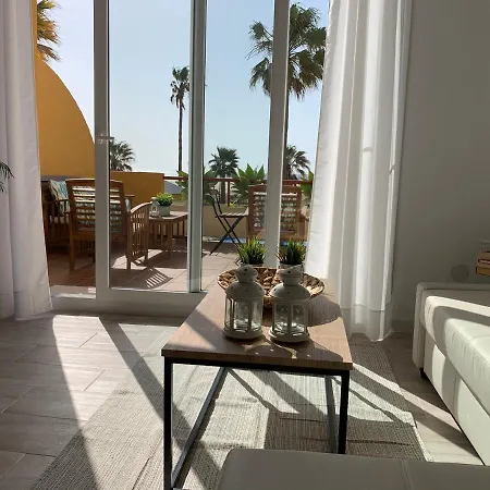 Front Atico Wifi * Tarifa