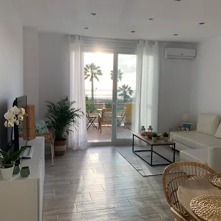 Front Atico Wifi * Tarifa