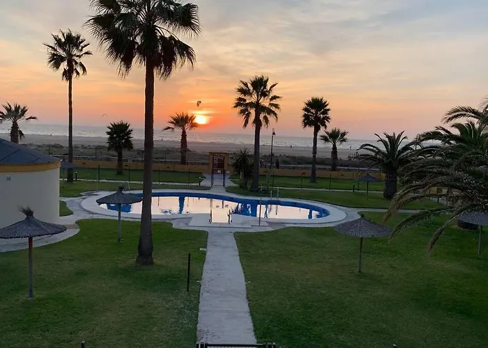 Front Atico Wifi Tarifa