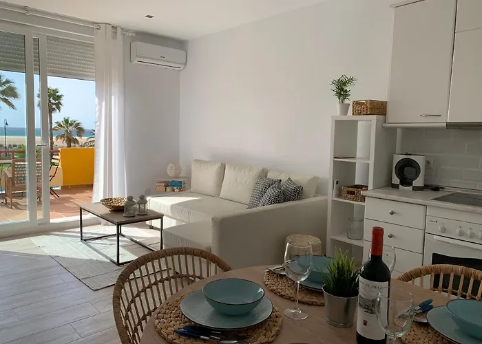 Front Atico Wifi Tarifa