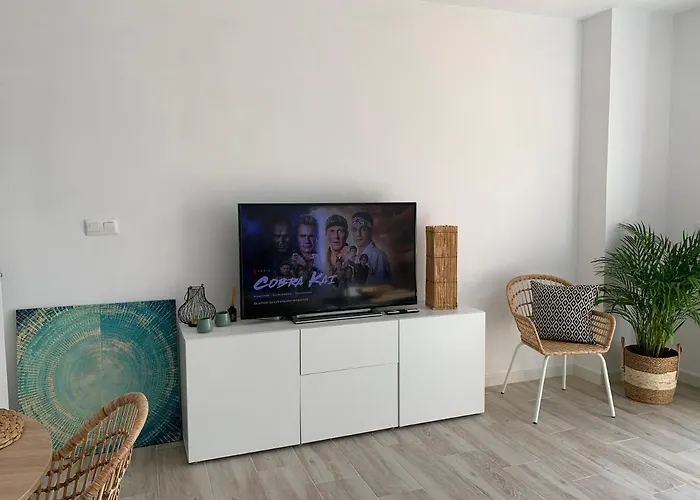 Front Atico Wifi Tarifa