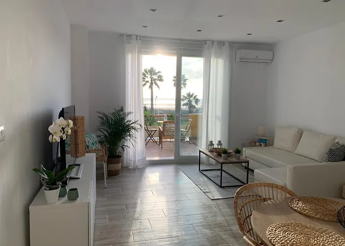 Front Atico Wifi * Tarifa
