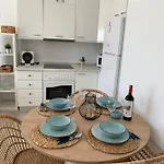 Front Atico Wifi タリファ