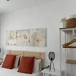 Front Atico Wifi タリファ
